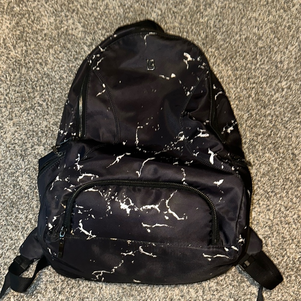 Buff Bunny Game Changer Backpack